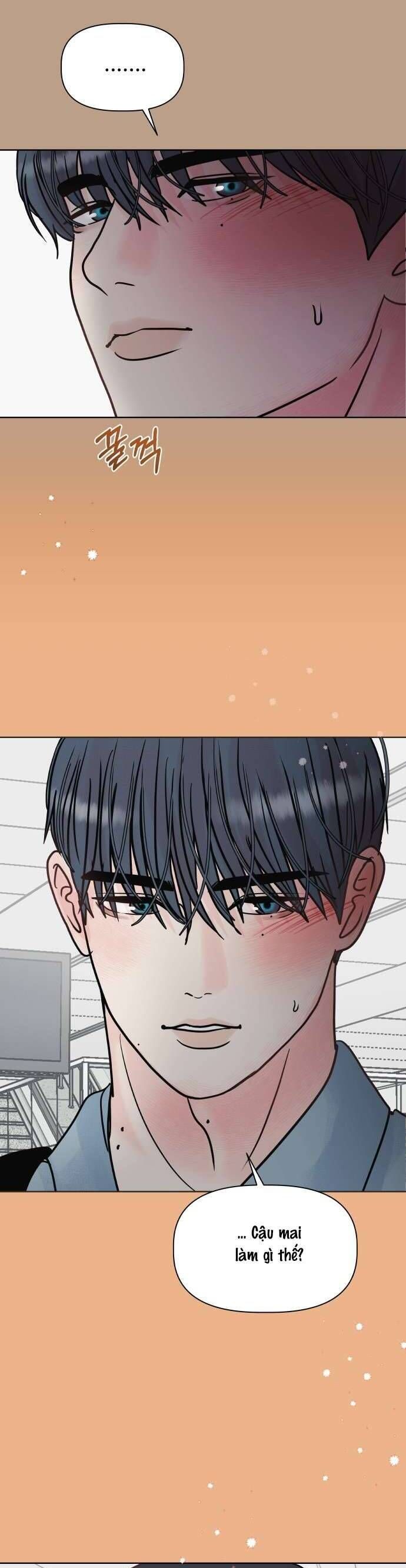 Tinh Tế Bằng Không Chap 9 - Next Chap 10