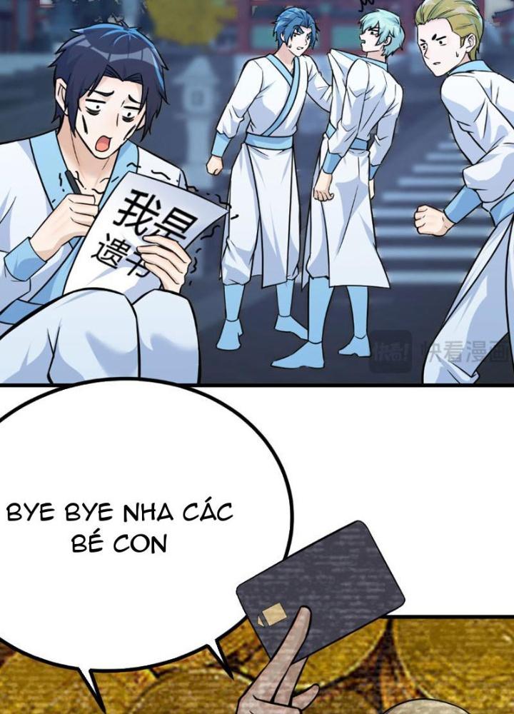 Tinh Thông Pháp Thuật Hồi Phục, Ta đột Nhiên Vô địch Chap 1 - Next Chap 2