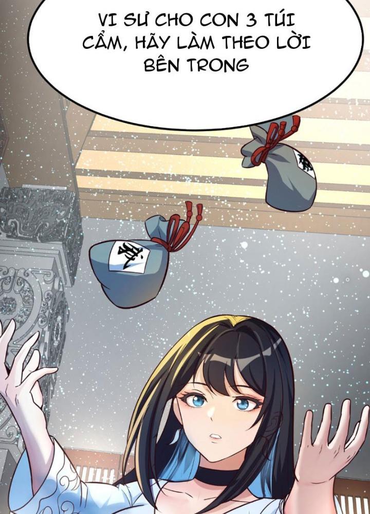 Tinh Thông Pháp Thuật Hồi Phục, Ta đột Nhiên Vô địch Chap 1 - Next Chap 2