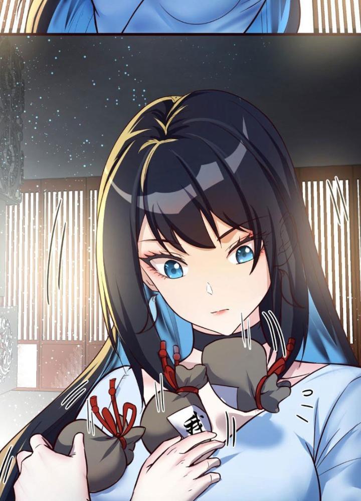 Tinh Thông Pháp Thuật Hồi Phục, Ta đột Nhiên Vô địch Chap 1 - Next Chap 2