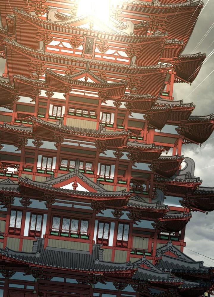 Tinh Thông Pháp Thuật Hồi Phục, Ta đột Nhiên Vô địch Chap 1 - Next Chap 2