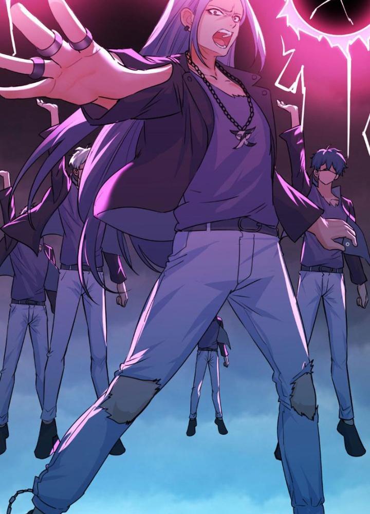 Tinh Thông Pháp Thuật Hồi Phục, Ta đột Nhiên Vô địch Chap 1 - Next Chap 2