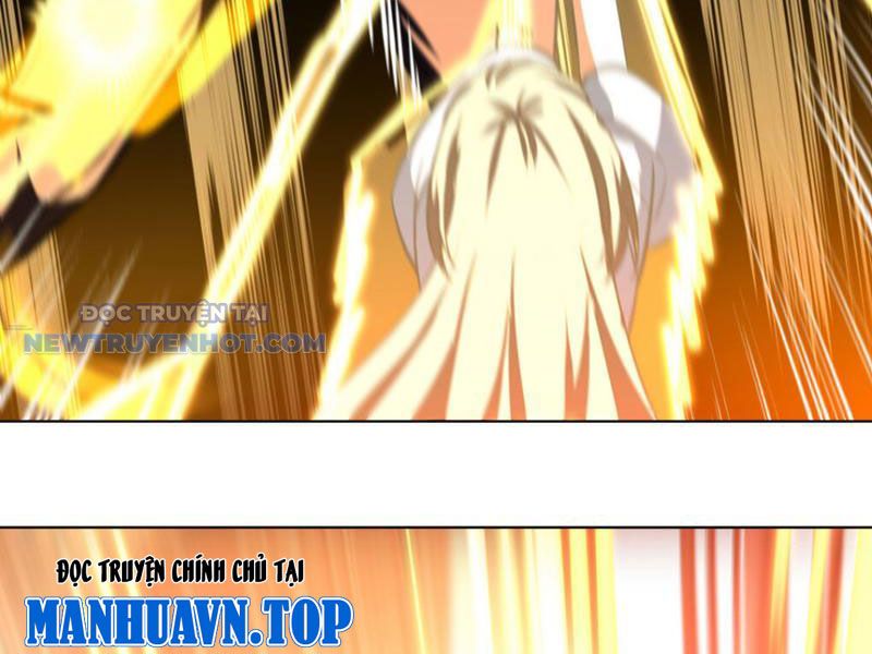 Tinh Thông Pháp Thuật Hồi Phục, Ta đột Nhiên Vô địch Chap 11 - Next Chap 12