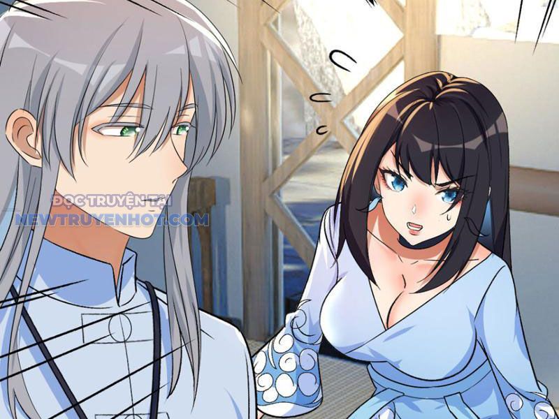 Tinh Thông Pháp Thuật Hồi Phục, Ta đột Nhiên Vô địch Chap 11 - Next Chap 12