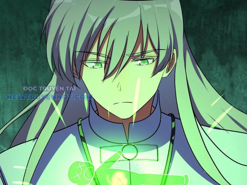 Tinh Thông Pháp Thuật Hồi Phục, Ta đột Nhiên Vô địch Chap 11 - Next Chap 12