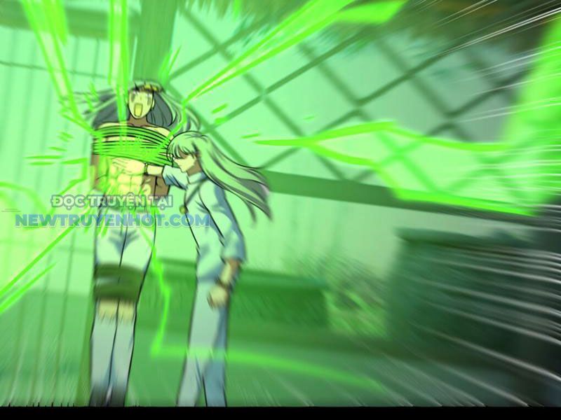 Tinh Thông Pháp Thuật Hồi Phục, Ta đột Nhiên Vô địch Chap 11 - Next Chap 12