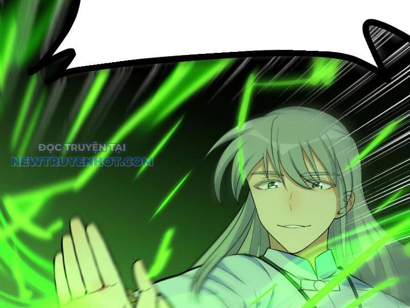 Tinh Thông Pháp Thuật Hồi Phục, Ta đột Nhiên Vô địch Chap 11 - Next Chap 12