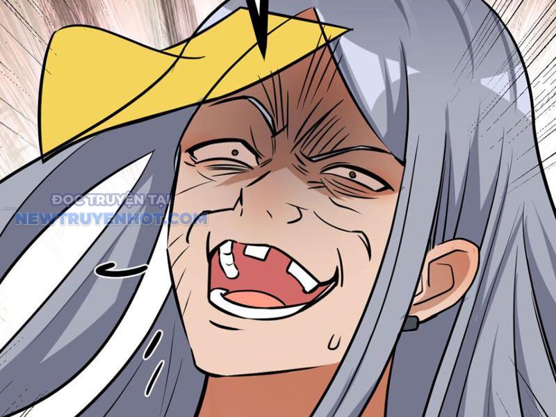 Tinh Thông Pháp Thuật Hồi Phục, Ta đột Nhiên Vô địch Chap 12 - Next Chap 13