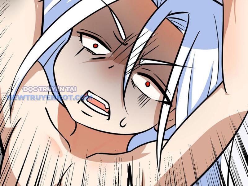 Tinh Thông Pháp Thuật Hồi Phục, Ta đột Nhiên Vô địch Chap 12 - Next Chap 13