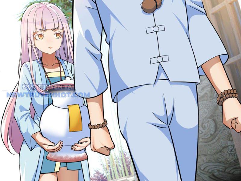 Tinh Thông Pháp Thuật Hồi Phục, Ta đột Nhiên Vô địch Chap 12 - Next Chap 13