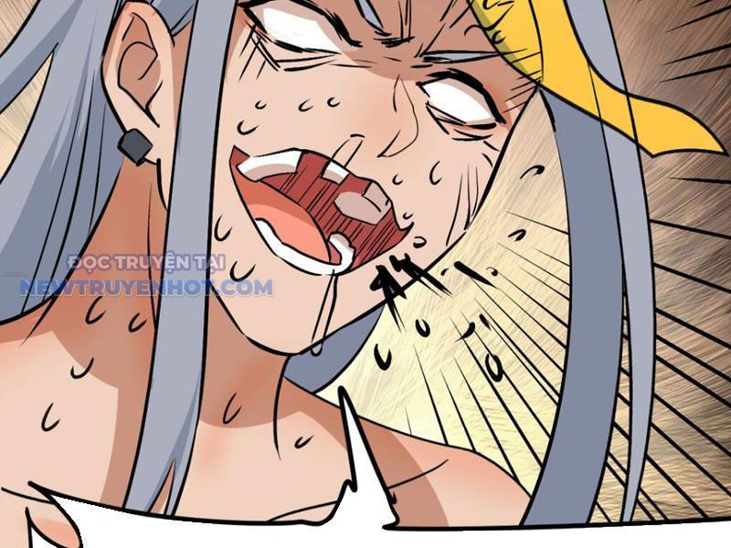 Tinh Thông Pháp Thuật Hồi Phục, Ta đột Nhiên Vô địch Chap 12 - Next Chap 13