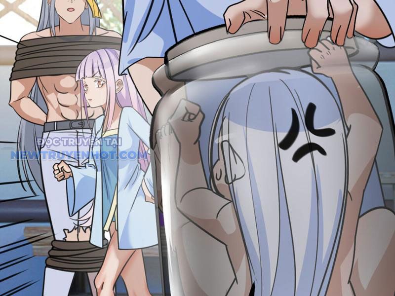 Tinh Thông Pháp Thuật Hồi Phục, Ta đột Nhiên Vô địch Chap 12 - Next Chap 13