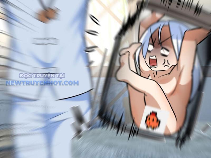 Tinh Thông Pháp Thuật Hồi Phục, Ta đột Nhiên Vô địch Chap 12 - Next Chap 13