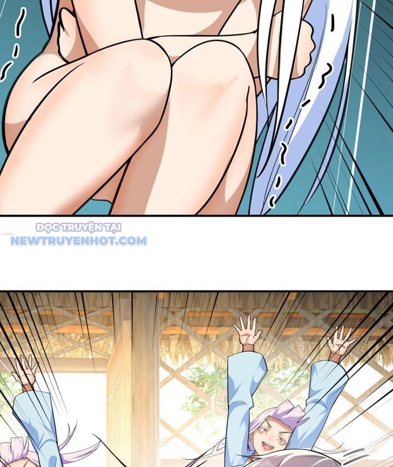 Tinh Thông Pháp Thuật Hồi Phục, Ta đột Nhiên Vô địch Chap 13 - Next Chap 14