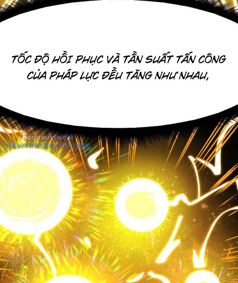 Tinh Thông Pháp Thuật Hồi Phục, Ta đột Nhiên Vô địch Chap 13 - Next Chap 14