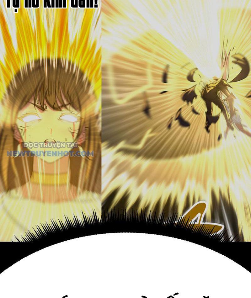 Tinh Thông Pháp Thuật Hồi Phục, Ta đột Nhiên Vô địch Chap 13 - Next Chap 14