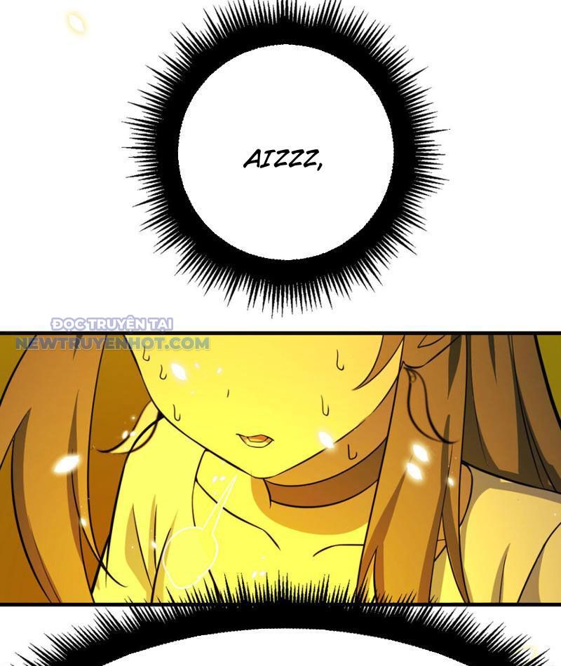 Tinh Thông Pháp Thuật Hồi Phục, Ta đột Nhiên Vô địch Chap 13 - Next Chap 14