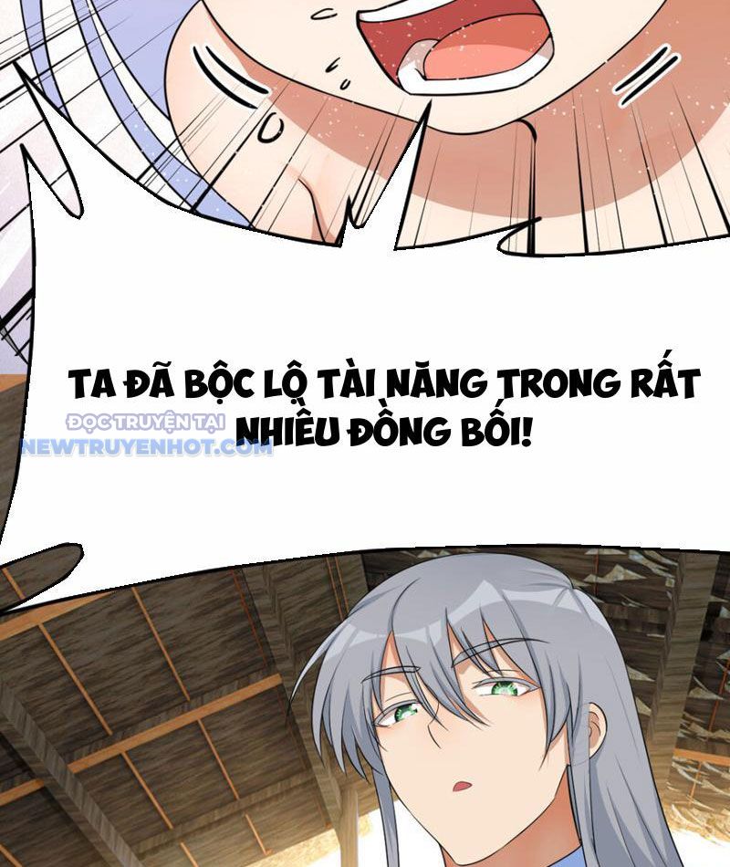 Tinh Thông Pháp Thuật Hồi Phục, Ta đột Nhiên Vô địch Chap 13 - Next Chap 14