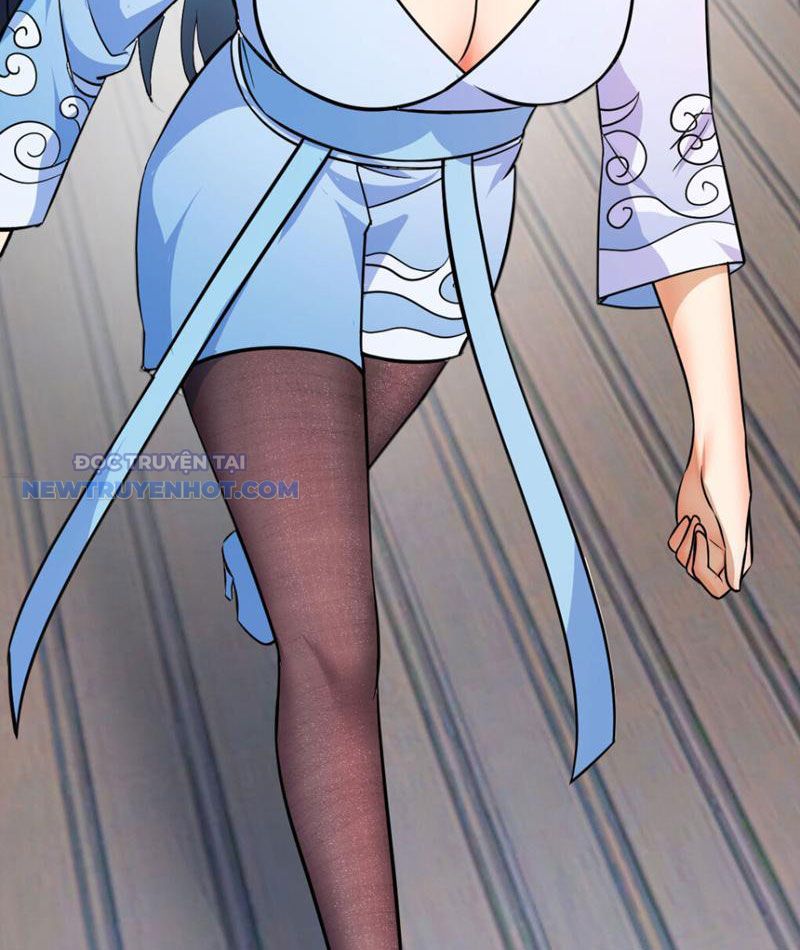 Tinh Thông Pháp Thuật Hồi Phục, Ta đột Nhiên Vô địch Chap 13 - Next Chap 14