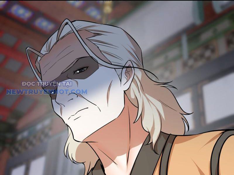 Tinh Thông Pháp Thuật Hồi Phục, Ta đột Nhiên Vô địch Chap 14 - Next Chap 15