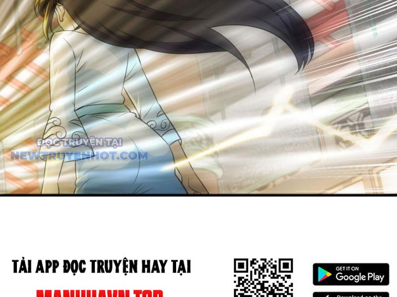 Tinh Thông Pháp Thuật Hồi Phục, Ta đột Nhiên Vô địch Chap 14 - Next Chap 15