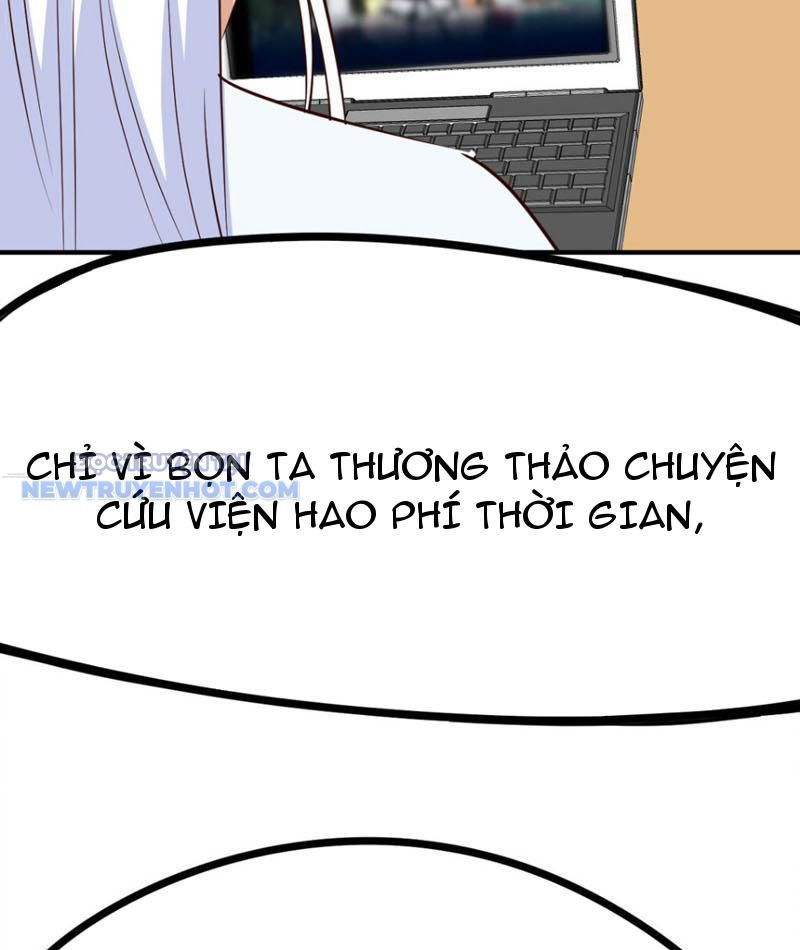 Tinh Thông Pháp Thuật Hồi Phục, Ta đột Nhiên Vô địch Chap 15 - Next Chap 16
