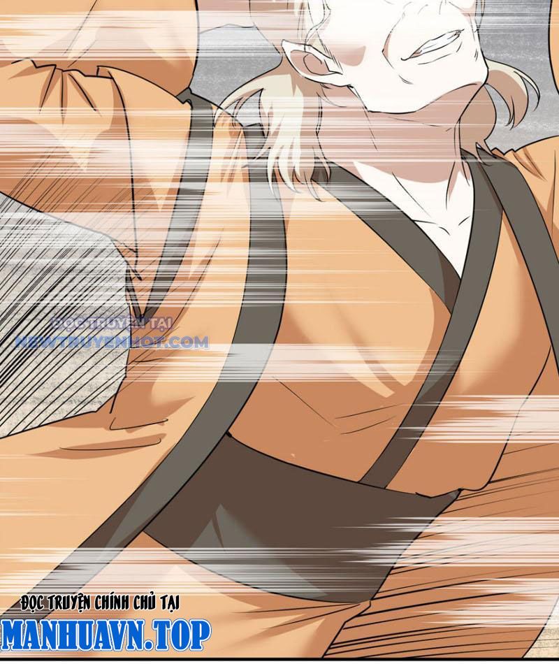 Tinh Thông Pháp Thuật Hồi Phục, Ta đột Nhiên Vô địch Chap 15 - Next Chap 16