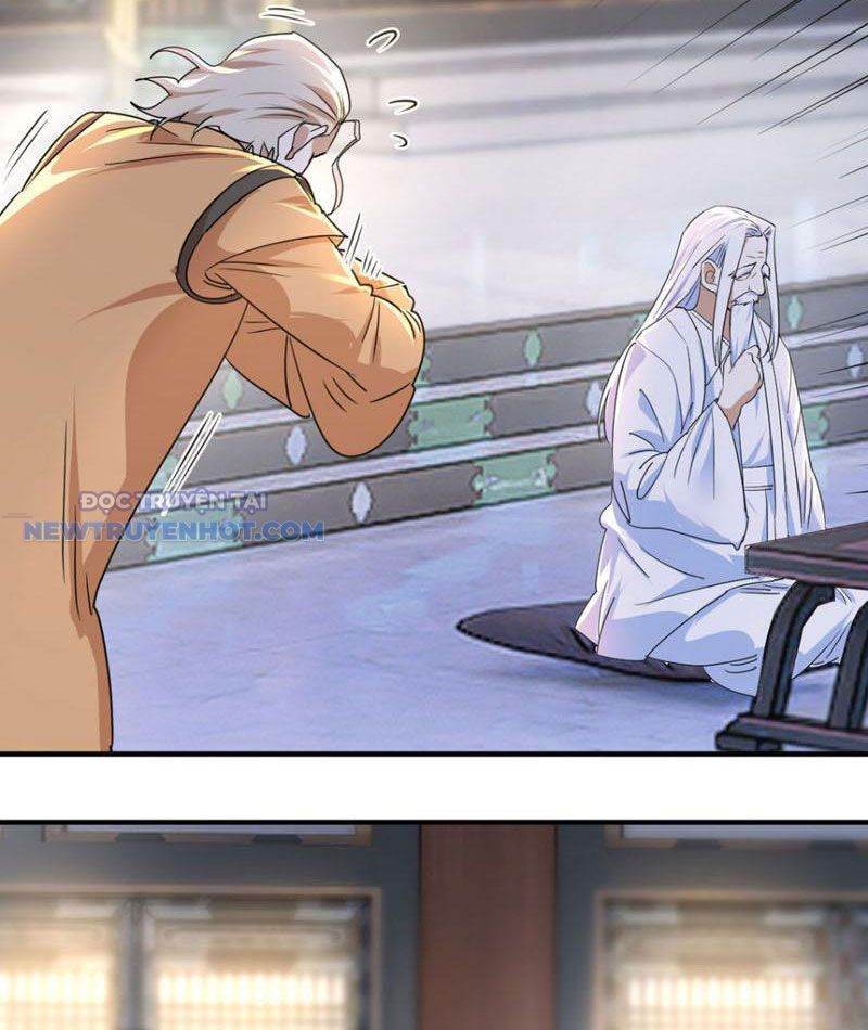 Tinh Thông Pháp Thuật Hồi Phục, Ta đột Nhiên Vô địch Chap 15 - Next Chap 16