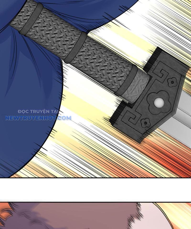 Tinh Thông Pháp Thuật Hồi Phục, Ta đột Nhiên Vô địch Chap 16 - Next Chap 17