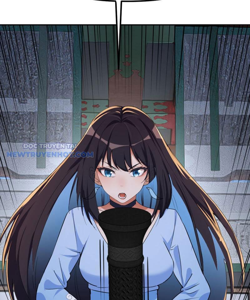 Tinh Thông Pháp Thuật Hồi Phục, Ta đột Nhiên Vô địch Chap 16 - Next Chap 17