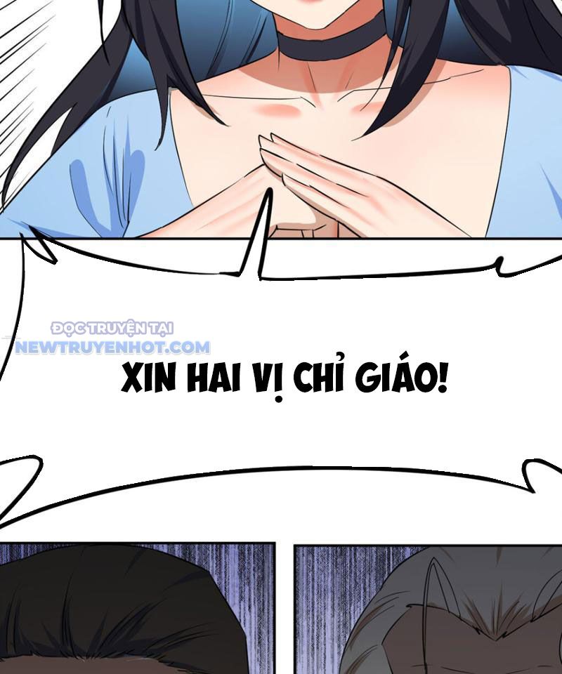 Tinh Thông Pháp Thuật Hồi Phục, Ta đột Nhiên Vô địch Chap 16 - Next Chap 17