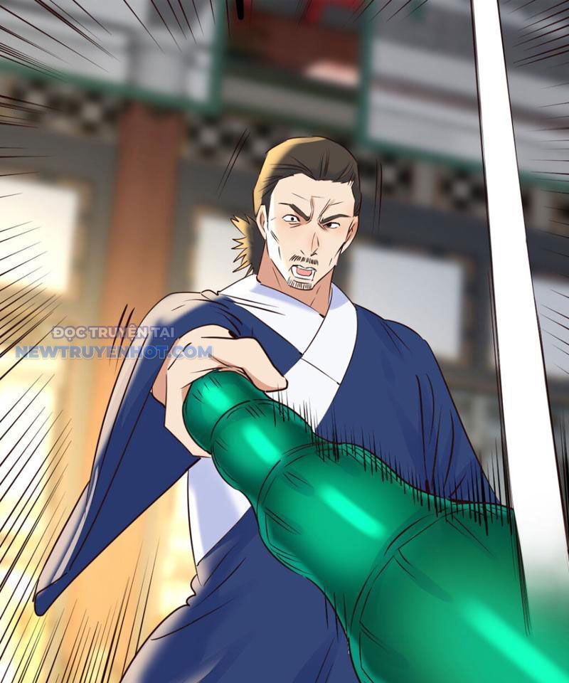 Tinh Thông Pháp Thuật Hồi Phục, Ta đột Nhiên Vô địch Chap 16 - Next Chap 17