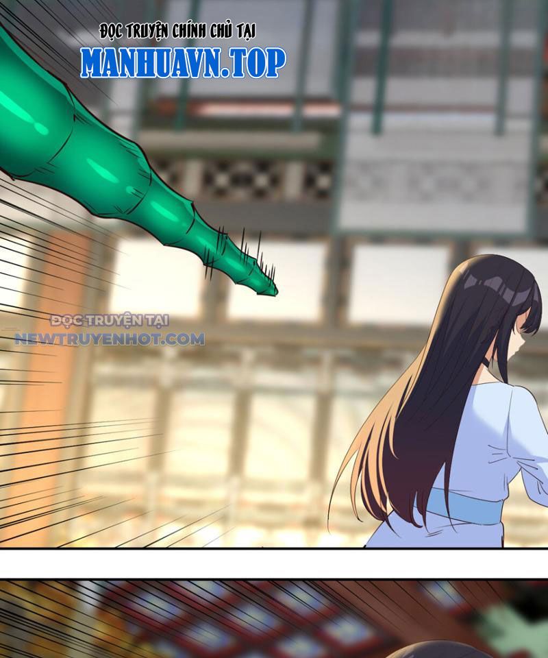 Tinh Thông Pháp Thuật Hồi Phục, Ta đột Nhiên Vô địch Chap 16 - Next Chap 17