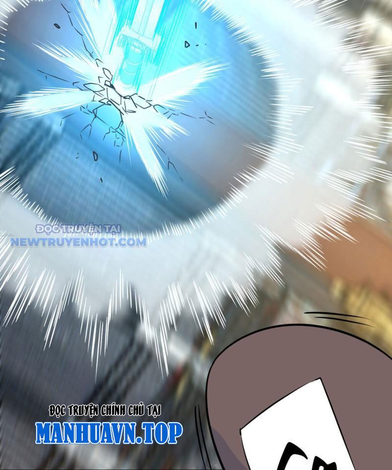 Tinh Thông Pháp Thuật Hồi Phục, Ta đột Nhiên Vô địch Chap 16 - Next Chap 17