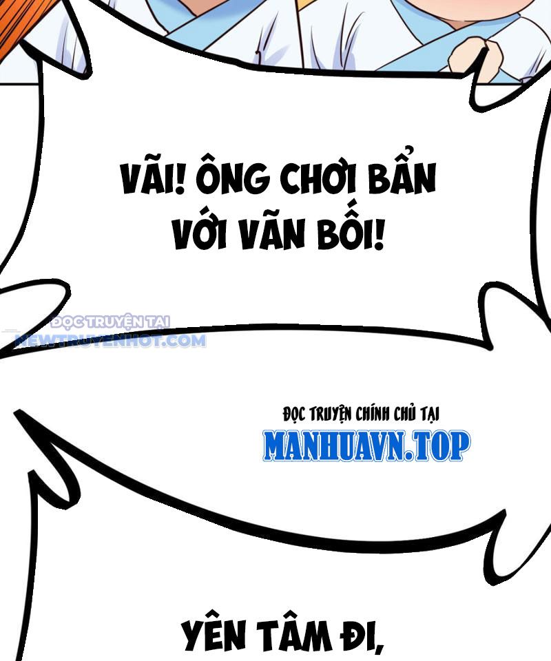 Tinh Thông Pháp Thuật Hồi Phục, Ta đột Nhiên Vô địch Chap 16 - Next Chap 17