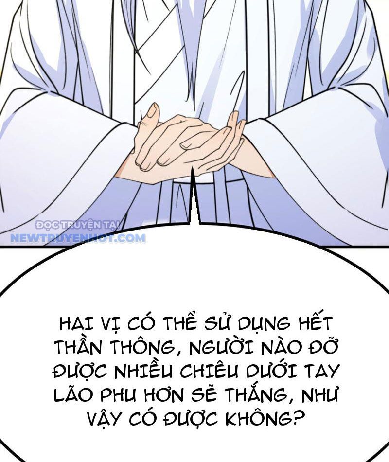 Tinh Thông Pháp Thuật Hồi Phục, Ta đột Nhiên Vô địch Chap 17 - Next Chap 18