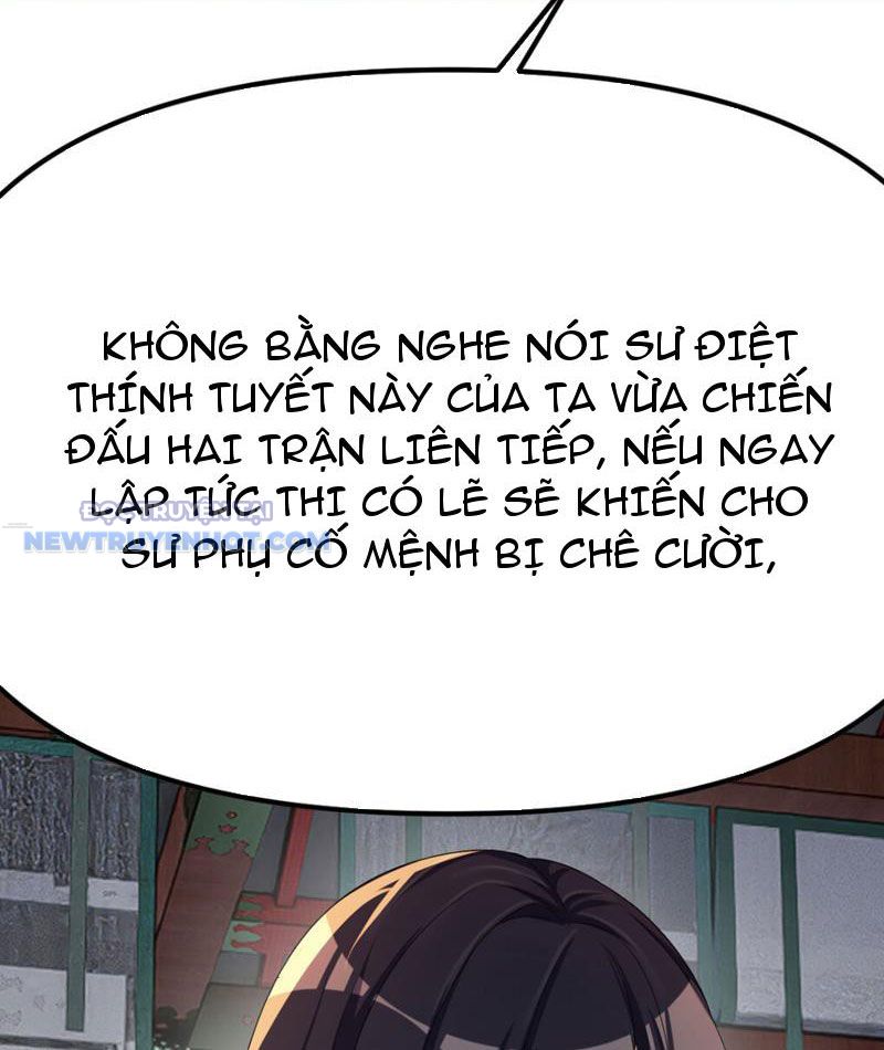 Tinh Thông Pháp Thuật Hồi Phục, Ta đột Nhiên Vô địch Chap 17 - Next Chap 18