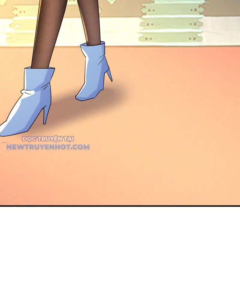 Tinh Thông Pháp Thuật Hồi Phục, Ta đột Nhiên Vô địch Chap 17 - Next Chap 18