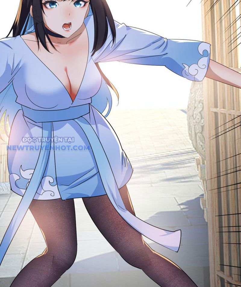 Tinh Thông Pháp Thuật Hồi Phục, Ta đột Nhiên Vô địch Chap 17 - Next Chap 18