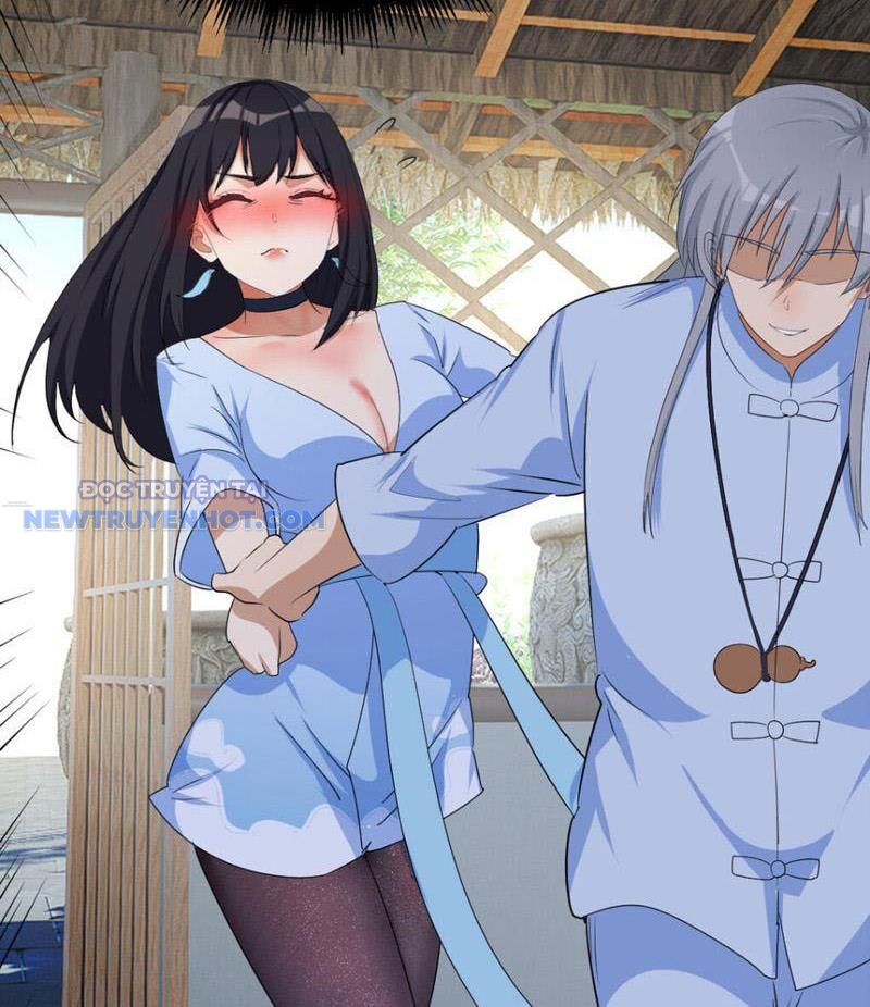 Tinh Thông Pháp Thuật Hồi Phục, Ta đột Nhiên Vô địch Chap 18 - Next Chap 19