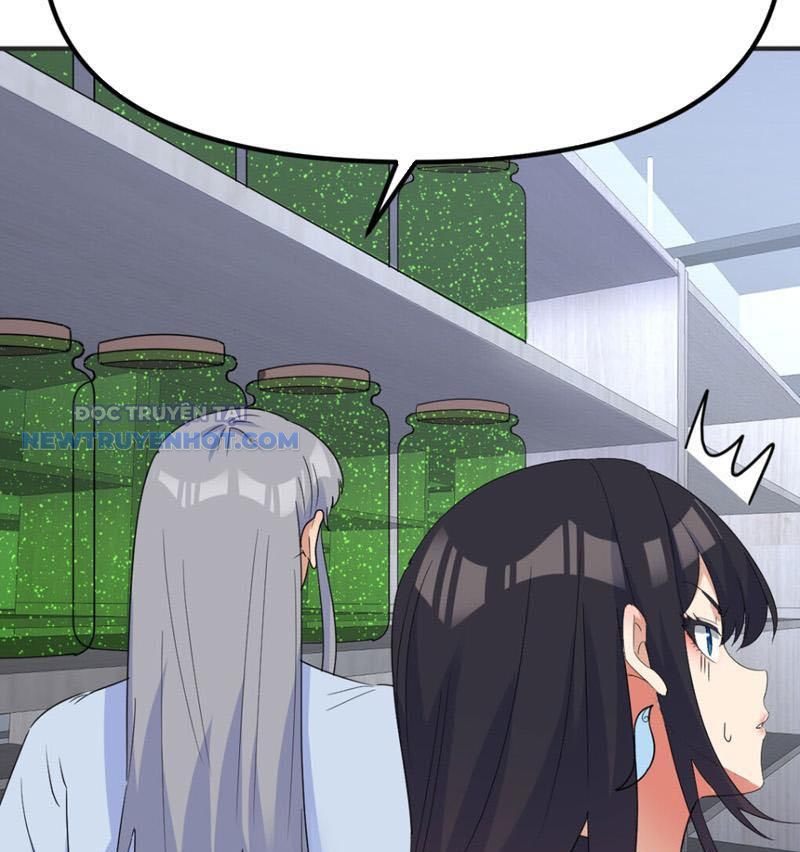 Tinh Thông Pháp Thuật Hồi Phục, Ta đột Nhiên Vô địch Chap 18 - Next Chap 19