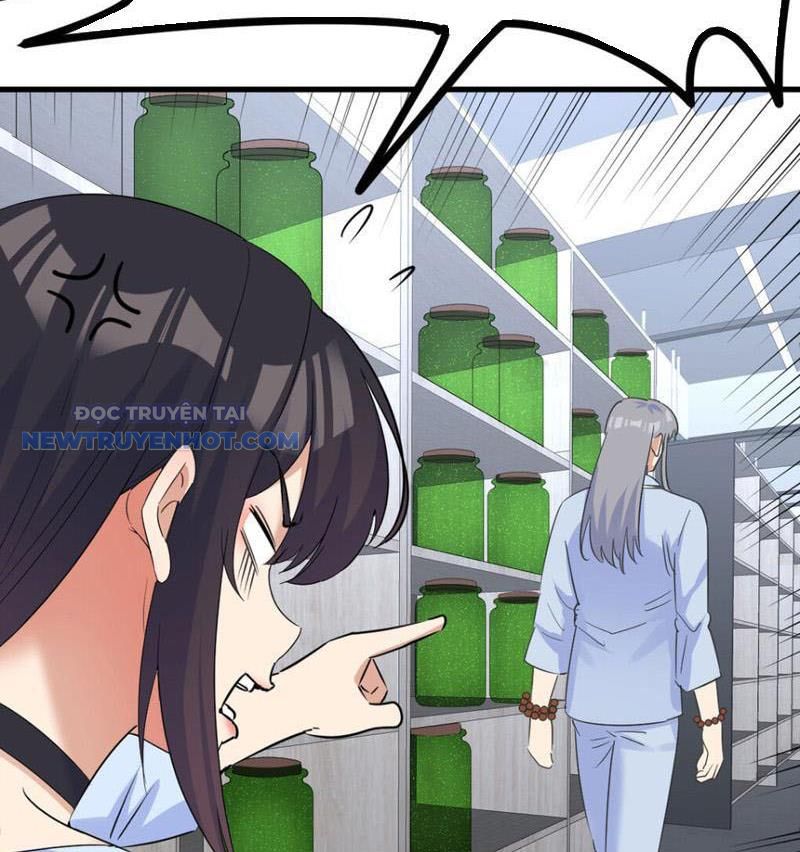 Tinh Thông Pháp Thuật Hồi Phục, Ta đột Nhiên Vô địch Chap 18 - Next Chap 19