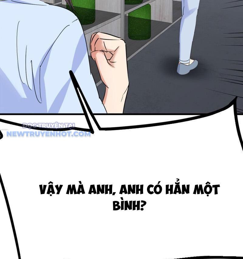 Tinh Thông Pháp Thuật Hồi Phục, Ta đột Nhiên Vô địch Chap 18 - Next Chap 19