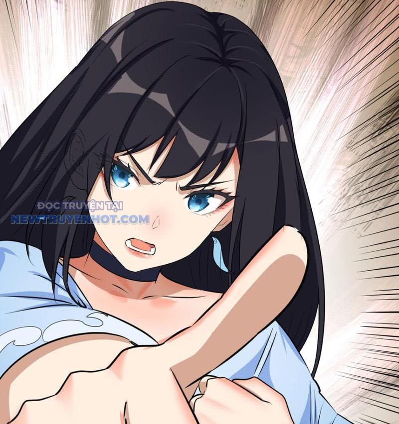 Tinh Thông Pháp Thuật Hồi Phục, Ta đột Nhiên Vô địch Chap 18 - Next Chap 19