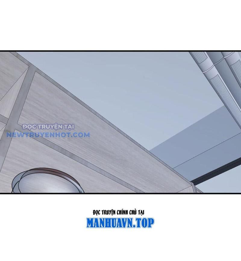 Tinh Thông Pháp Thuật Hồi Phục, Ta đột Nhiên Vô địch Chap 18 - Next Chap 19