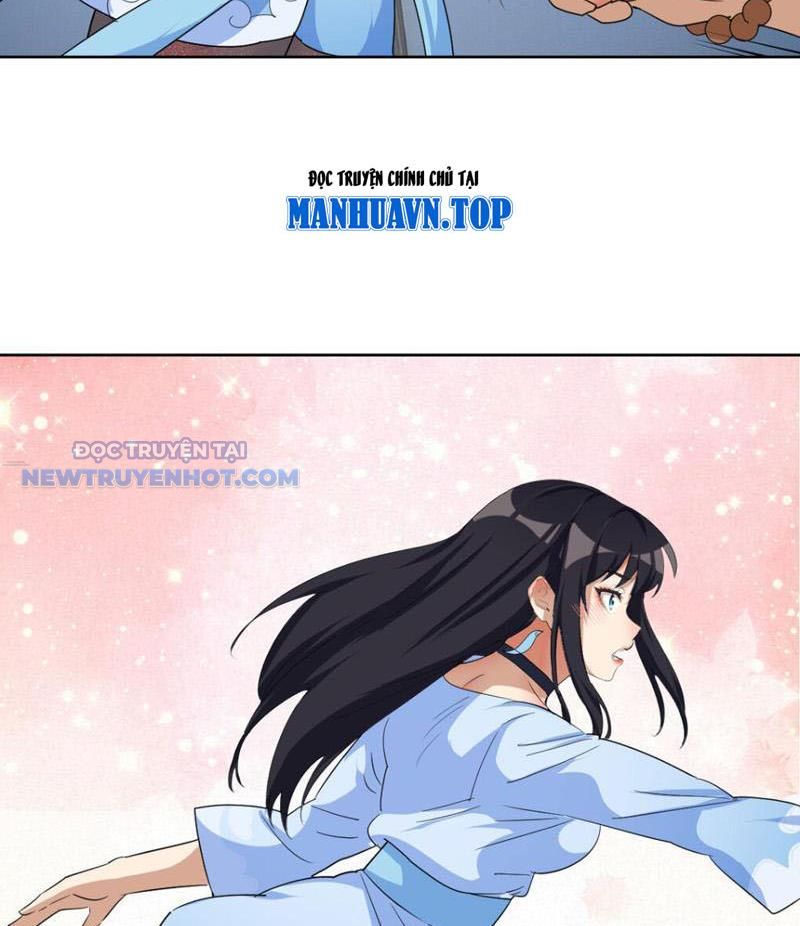 Tinh Thông Pháp Thuật Hồi Phục, Ta đột Nhiên Vô địch Chap 18 - Next Chap 19