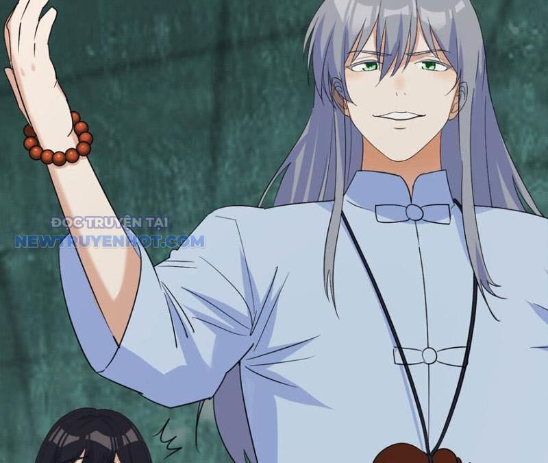 Tinh Thông Pháp Thuật Hồi Phục, Ta đột Nhiên Vô địch Chap 18 - Next Chap 19