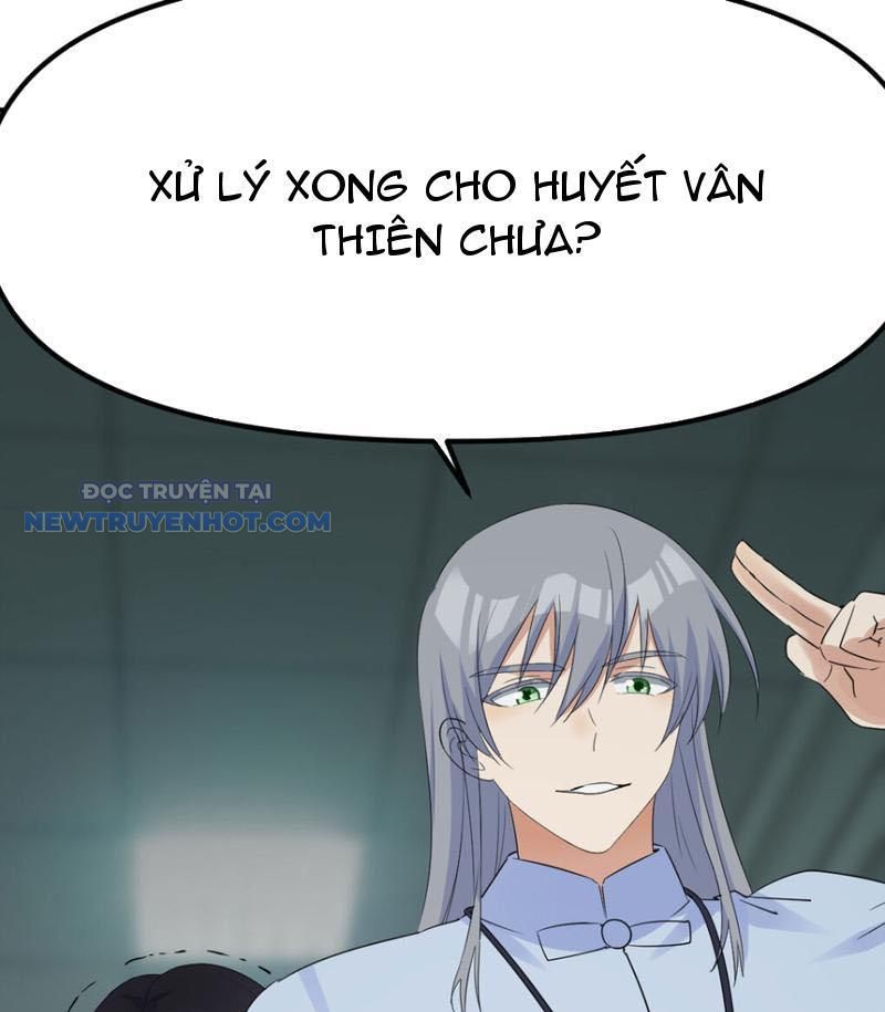 Tinh Thông Pháp Thuật Hồi Phục, Ta đột Nhiên Vô địch Chap 19 - Next Chap 20