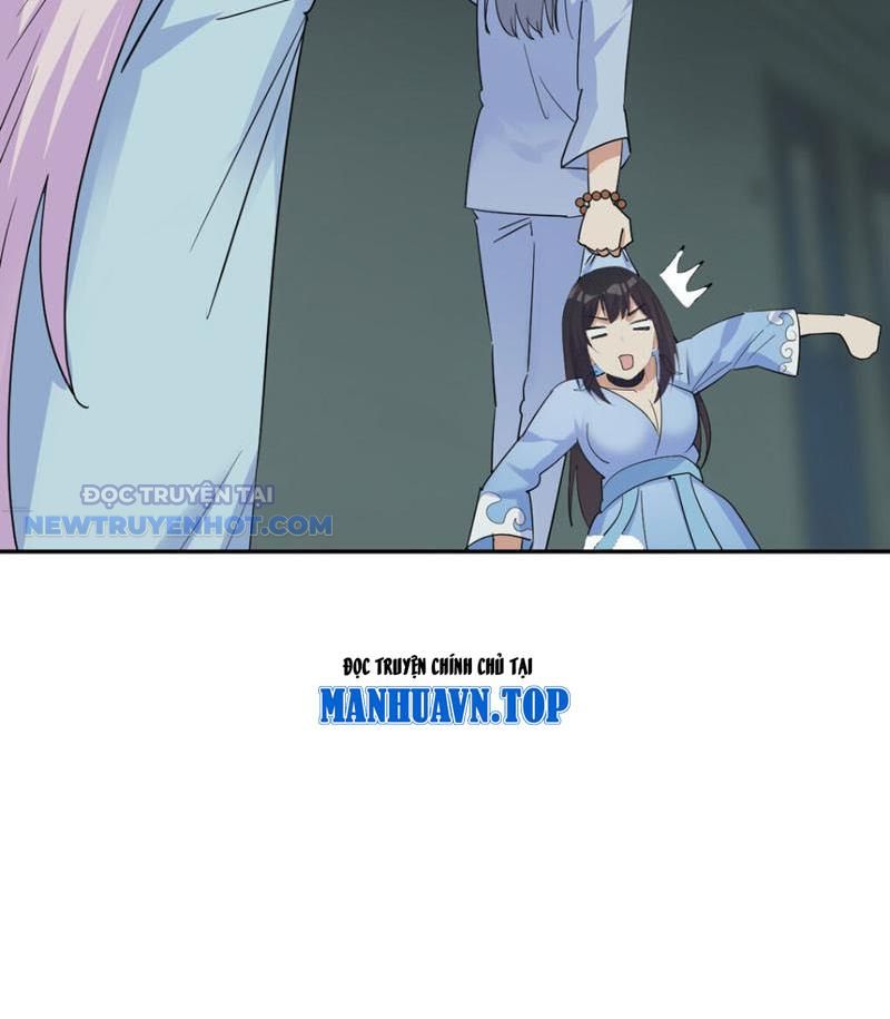 Tinh Thông Pháp Thuật Hồi Phục, Ta đột Nhiên Vô địch Chap 19 - Next Chap 20