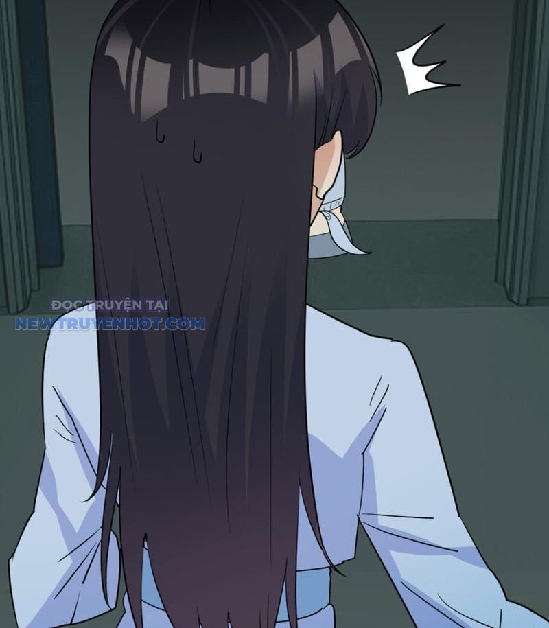 Tinh Thông Pháp Thuật Hồi Phục, Ta đột Nhiên Vô địch Chap 19 - Next Chap 20